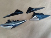 Tesla model S \ X Kierunkowskazy boczne  z kamerami 