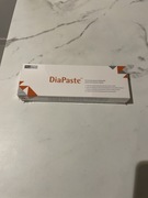 DiaDent DiaPaste Wodorotlenek Wapnia Z Siarczanem Baru – Pasta 1x2g