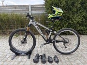 Na sprzedaż  Trek Slash 9 z 2013 KIDS Koła 26”  