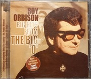 ROY ORBISON - Big Hits from the Big "0"
