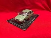 IŻ 2126 Orbita skala 1:43 