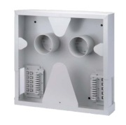 Skrzynia zapasu kabla stelaż 120 m SZMK FCA