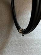 23 sztuk Kabel antenowy TV naziemnej/kablowej męski-F M-F 3m