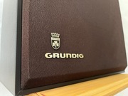 IDEALNE Grundig Box CT-300 CT 300 50w 4 Ohm HiFi 1985 UNIKAT
