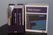 Avid Media Composer 4.0 pod Windows 7, Windows XP #montażfilmów #Avid