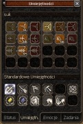 Projekt hard konto ninja archer 69 + BUFF 61