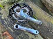 korba Shimano TIAGRA FC - 4650, 46x34 / 2x10