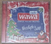 Wesołych świąt-Radio Wawa