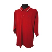 *0 Koszulka polo John Baner 60/62 XL/XXL 100% Bawełna