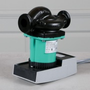 Wilo Stratos PARA 30/1-12T2