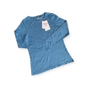 Bluza z długim rękawem 100% bawełna Neutral L