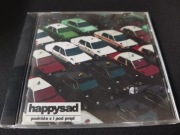 Happysad - Podróże z i pod prąd (CD) 