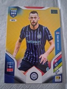 PANINI FIFA 365 2026 KICK-OFF CORE TEAM MATE INT5 STEFAN DE VRIJ INTER