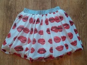 REPORTER YOUNG tiulowa spódniczka w USTA 164 cm