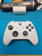 Kontlorer Xbox Series X / S.  - one  analogi TMR