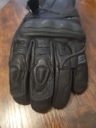 Rękawice motocyklowe skórzane męskie SHIMA GT-1 MEN 
