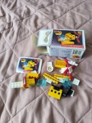 Klocki Cubo kompletne 