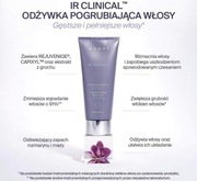 Odżywka IR Clinical na porost włosów Monat