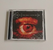 The Agony Scence - Self Titled CD solid state records