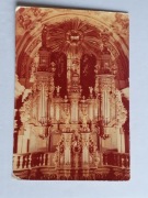 ZDJĘCIE POCZTÓWKA  ŚWIĘTA LIPKA 1984 r