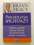Psychologia sprzedaży Brian Tracy