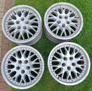 Alufelgi 16 cali 7,5JxET35 5x112