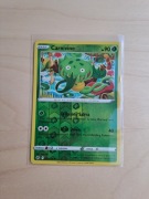 Karta pokemon Carnivine - Crown Zenith reverse holo 012/159 