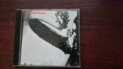 Led Zeppelin " Led Zeppelin " wydanie 1997r