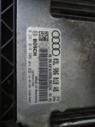 Ecu 2.0 TDI CFFA CFFB Stage 1, start/stop-off, eco-off