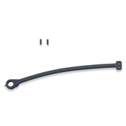 Butyeak – Linka zabezpieczająca korek wlewu paliwa z 2 klamrami