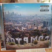 Compton - A Soundtrack By Dr. Dre