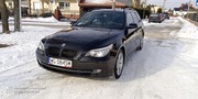 BMW Seria 5 525 X Drive Szwajcar zadbany Panorama ,komforty, Shadow line