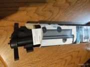 Uniwersalna roleta do auta 