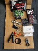 Akcesoria/gadżety do epap, atomizer