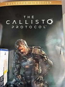 The Callisto Protocol PS5 Collector’s Edition