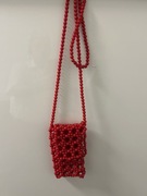 Torebka na telefon komórkowy 