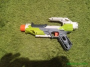 Używany nerf modulus ionfire