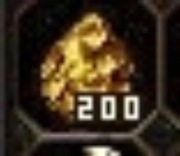 PandoraMT2 S2 200B Bryłki 200szt pandora