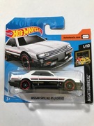 Hot Wheels NISSAN SKYLINE RS (KDR30) -  Wyprzedaż Kolekcji !