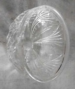 Misa kryształowa z PRL (oryginalna)