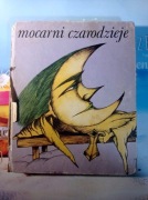 Mocarni czarodzieje - baśnie rosyjskie