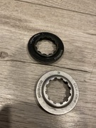 nakrętka Shimano Center Lock pierścień mocujący tarczy hamulcowej