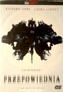 165 DVD Przepowiednia Richard Gere Laura Linney (M) (19)