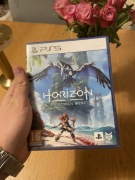 Horizon Forbidden West PS5