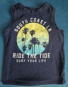 Koszulka bez rękawów r. 134/140 C&A