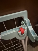 Suszarka z Lidla 2w1 na pranie i odczepiana cześć 