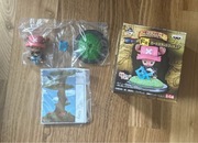 Figurka Chopper Ichiban Kuji One Piece F Prize Card Stand Bandai