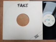 FAKE - RIGHT ( REMIX) / NEW ART - MAXI 12" - WINYL ITALO DISCO 
