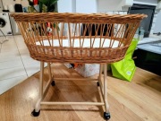 Kołysanka. Meble Wróbel.