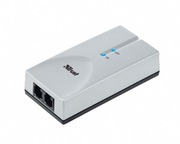 Defekt Trust MD-1250 56K Modem|Sprzęt typu retro do muzeum techniki 